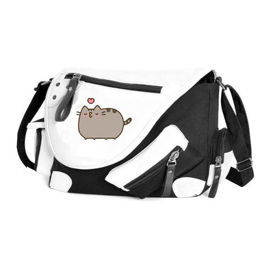 Cartoon Crossbody Bag
