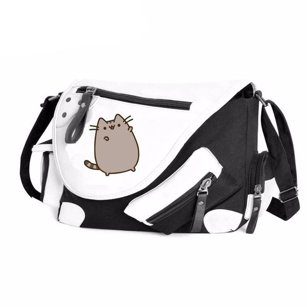 Cartoon Crossbody Bag