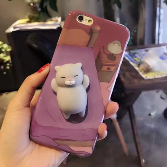 Squishy Phone Case