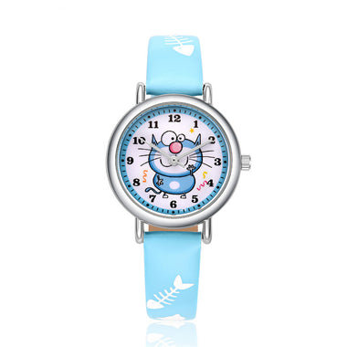 Lovely Quartz Wristwatch