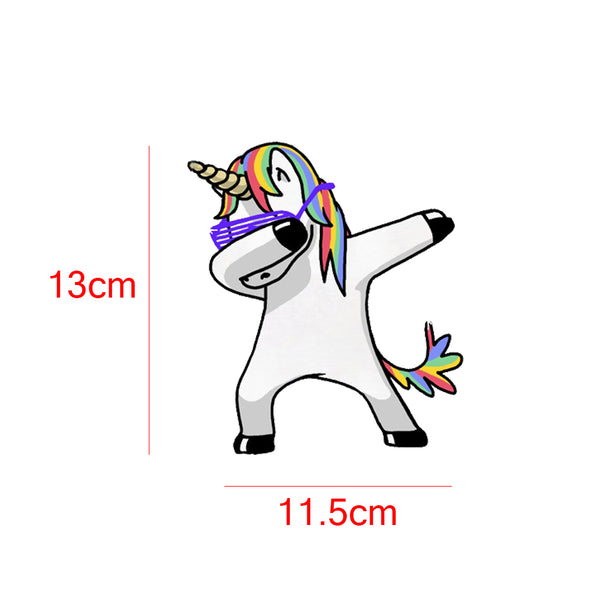 Lovely Unicorn Sticker