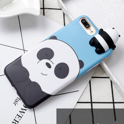 3D Cute Cartoon Phone Cases 3D Cute Cartoon Phone Cases